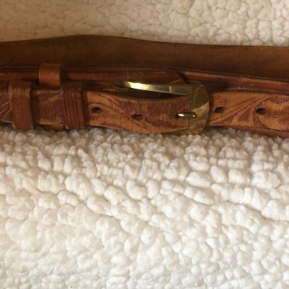 41” VTG LOOPER Belt